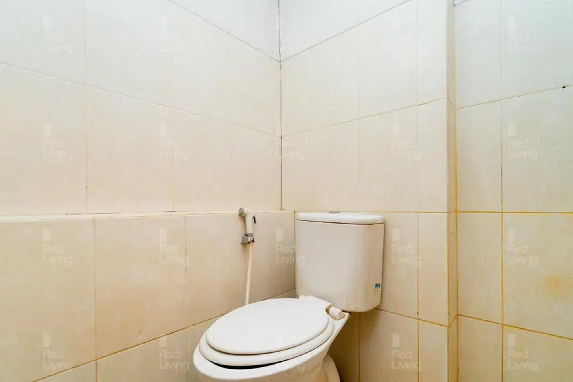 Redliving Apartemen Green Lake View Ciputat - Pelangi Rooms 2 Tower E Tangerang Rum bild